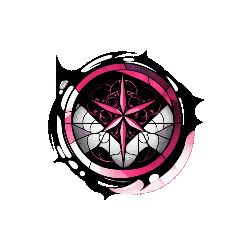 Rose Token Logo